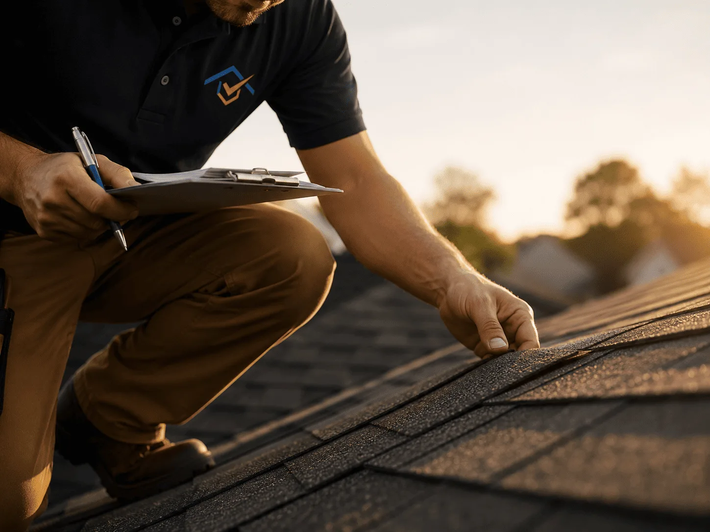 Why Choose Roof Inspection in Grand River, OH