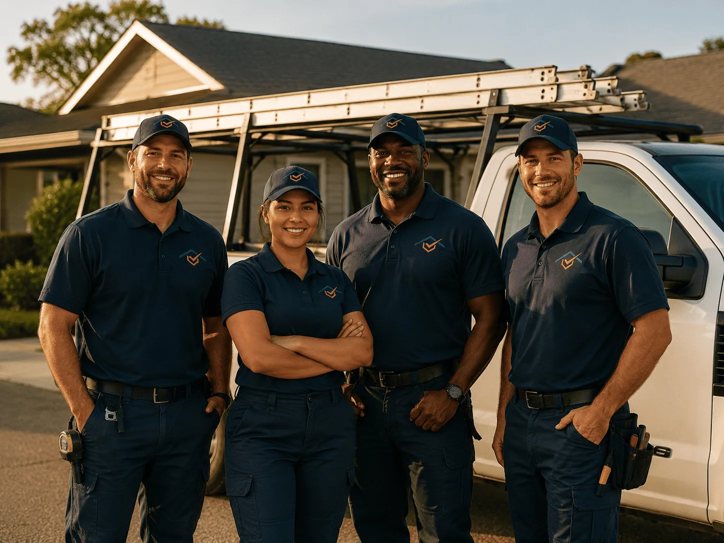 Roof Inspection company in Grand River, OH